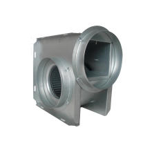 Square Ventilation Fan /Duct Fan/Galvanized Material